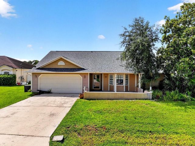 19 BIG DIPPER LANE, Palm Coast, FL 32137