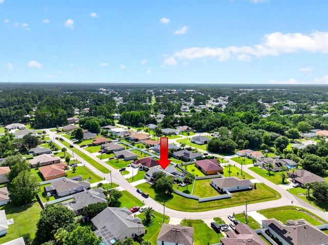 19 BIG DIPPER LANE, Palm Coast, FL 32137