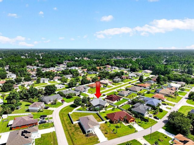 19 BIG DIPPER LANE, Palm Coast, FL 32137