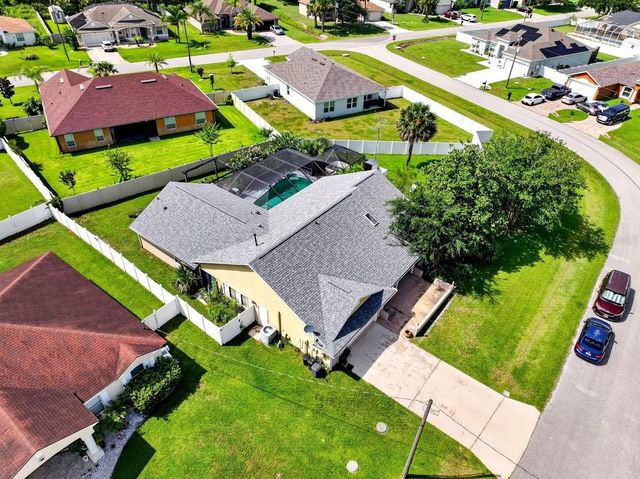 19 BIG DIPPER LANE, Palm Coast, FL 32137