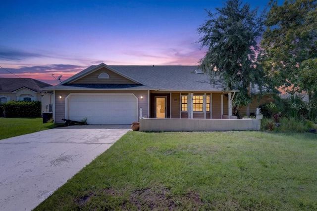19 BIG DIPPER LANE, Palm Coast, FL 32137