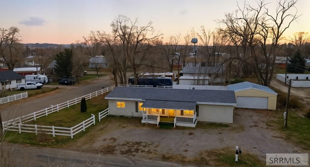 Image 21 of property listing at 240 Topaz, Blackfoot, ID 83221