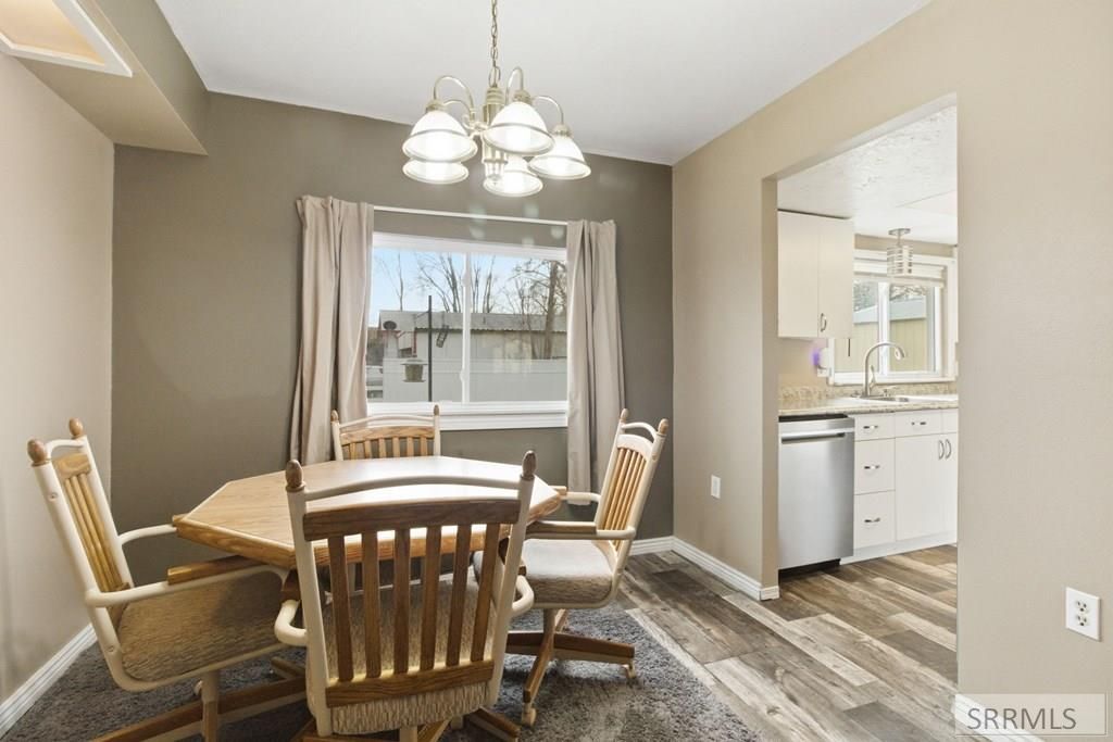 Image 6 of property listing at 240 Topaz, Blackfoot, ID 83221