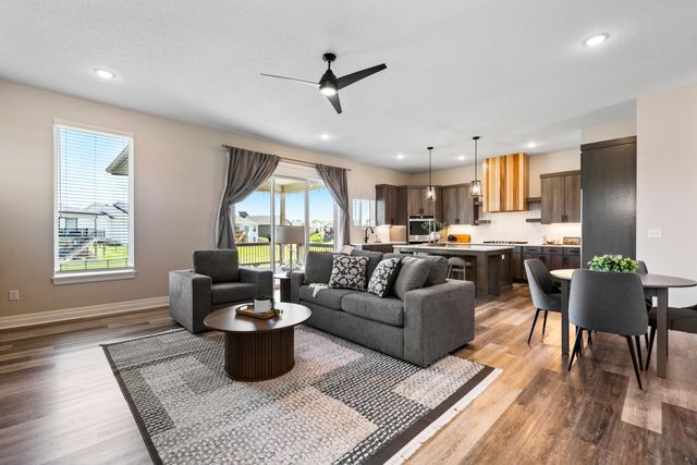3404 S Capri, Wichita, KS 67210