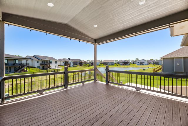 3404 S Capri, Wichita, KS 67210