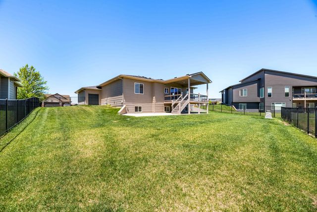 3404 S Capri, Wichita, KS 67210