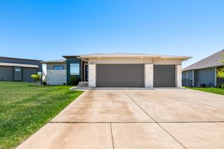 3404 S Capri, Wichita, KS 67210
