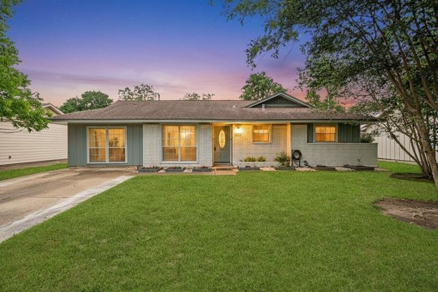 2707 Droxford Drive, Houston, TX 77008