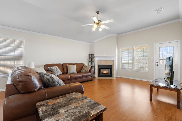 2541 Massey Lane, Robinson, TX 76706