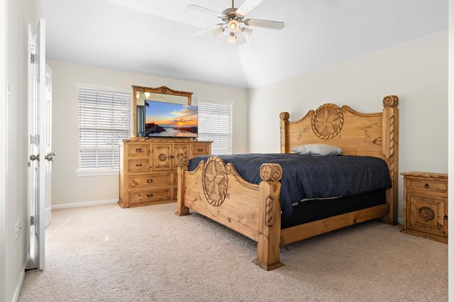 2541 Massey Lane, Robinson, TX 76706