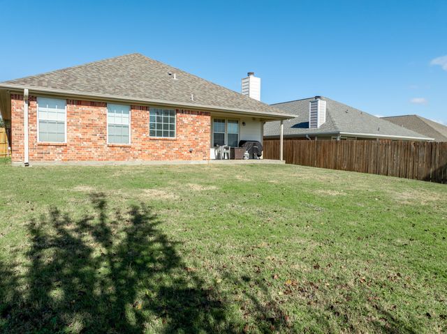 2541 Massey Lane, Robinson, TX 76706