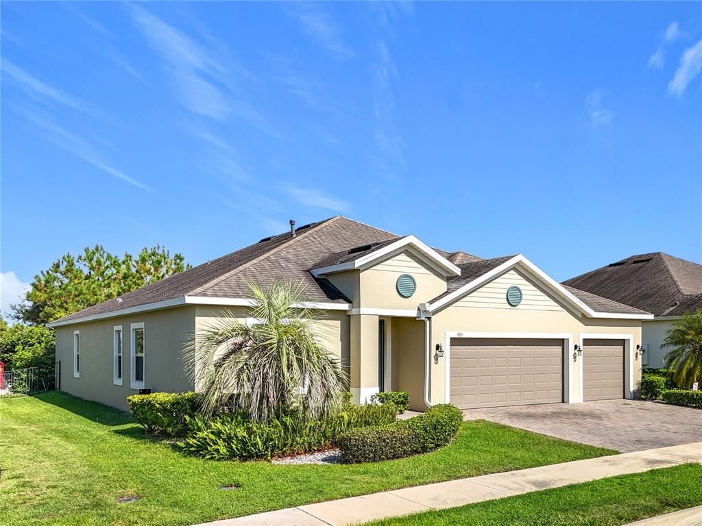 985 SADIE RIDGE ROAD, Clermont, FL 34715