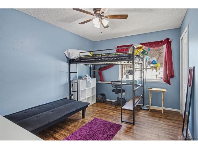 5250 Mule Deer Dr, Colorado Springs, CO 80919