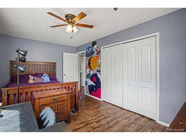 5250 Mule Deer Dr, Colorado Springs, CO 80919