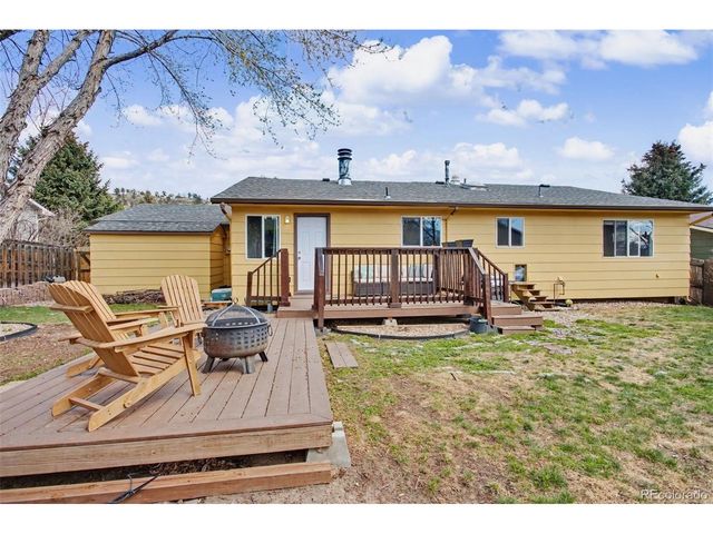 5250 Mule Deer Dr, Colorado Springs, CO 80919