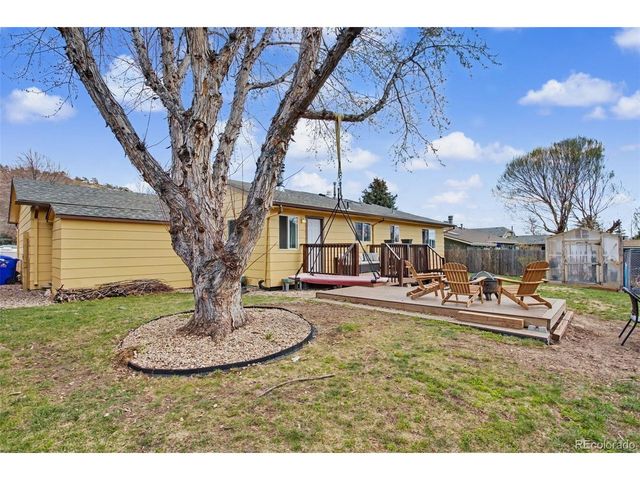 5250 Mule Deer Dr, Colorado Springs, CO 80919