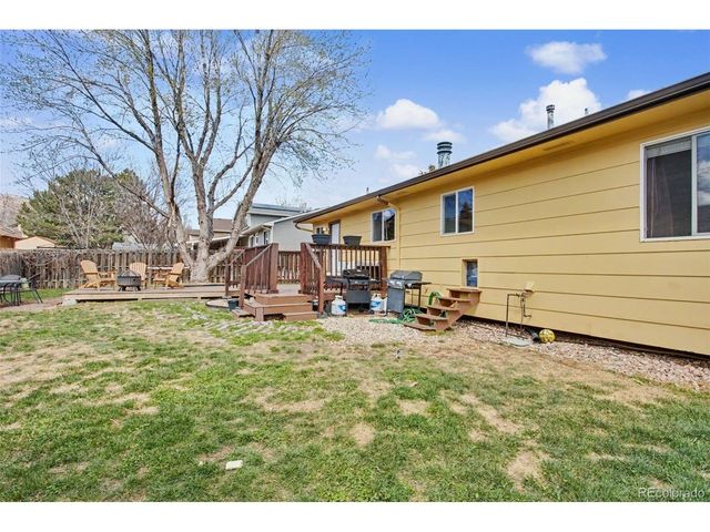 5250 Mule Deer Dr, Colorado Springs, CO 80919