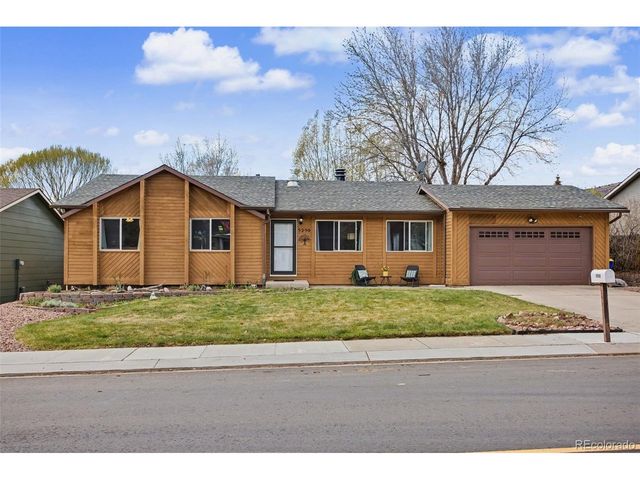 5250 Mule Deer Dr, Colorado Springs, CO 80919