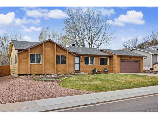 5250 Mule Deer Dr, Colorado Springs, CO 80919