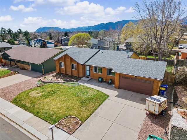 5250 Mule Deer Dr, Colorado Springs, CO 80919