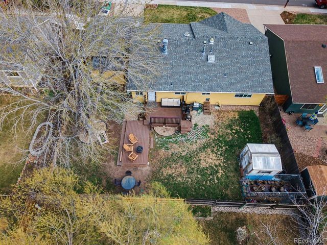 5250 Mule Deer Dr, Colorado Springs, CO 80919