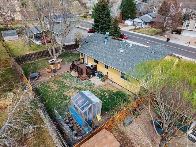 5250 Mule Deer Dr, Colorado Springs, CO 80919