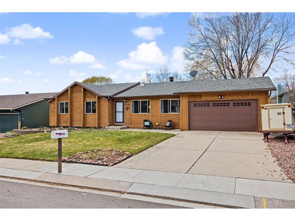5250 Mule Deer Dr, Colorado Springs, CO 80919