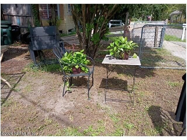 1109 W 26TH Street, Jacksonville, FL 32209