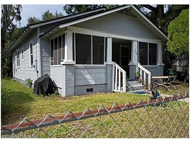 1109 W 26TH Street, Jacksonville, FL 32209