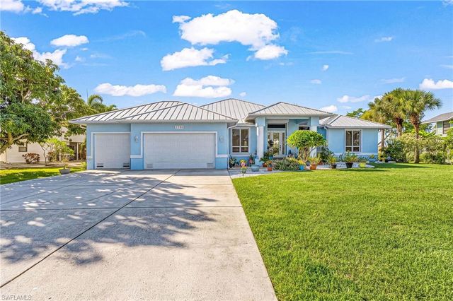 7791 Grande Pine RD, Bokeelia, FL 33922