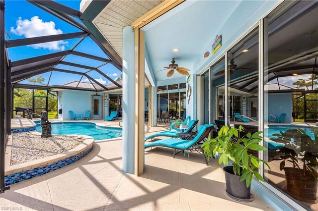 7791 Grande Pine RD, Bokeelia, FL 33922