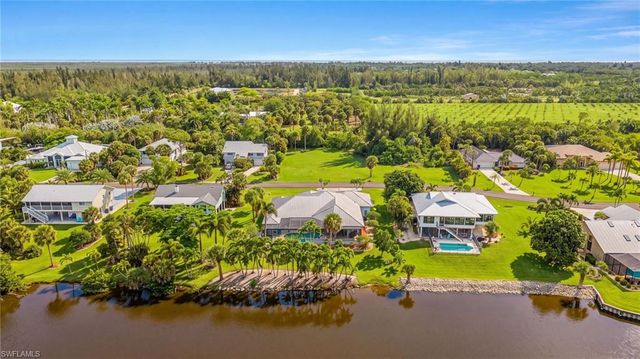 7791 Grande Pine RD, Bokeelia, FL 33922
