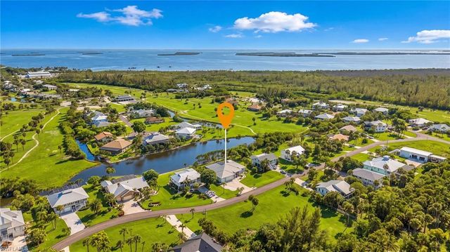 7791 Grande Pine RD, Bokeelia, FL 33922