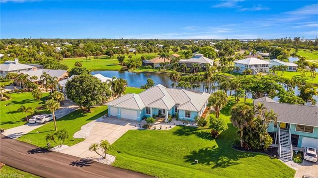 7791 Grande Pine RD, Bokeelia, FL 33922