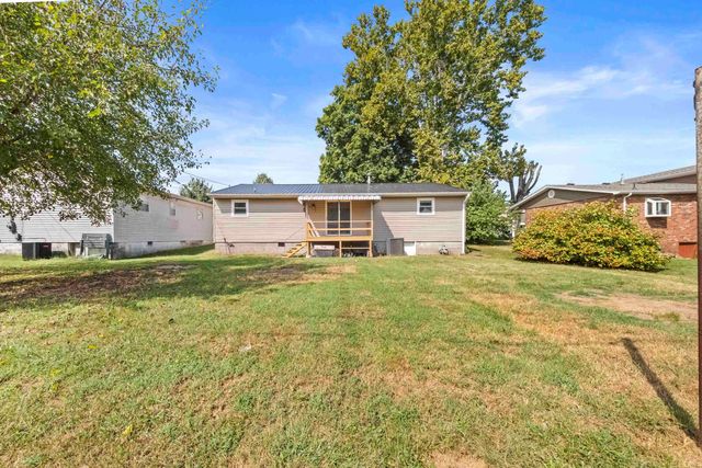 418 Delaware Street, Ironton, OH 45638