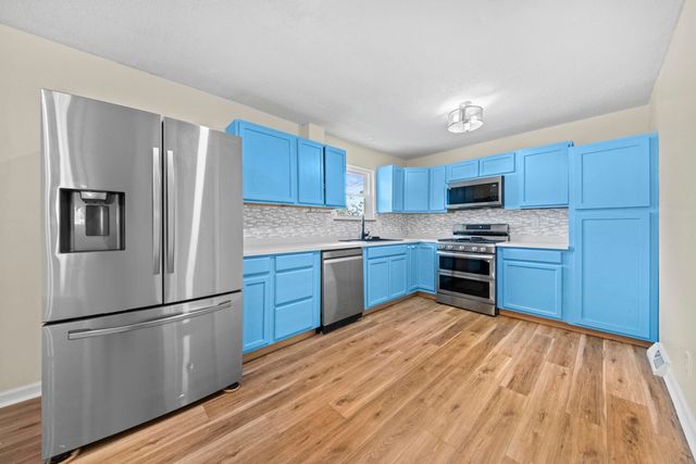 418 Delaware Street, Ironton, OH 45638