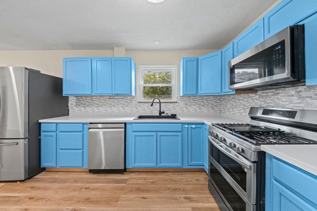 418 Delaware Street, Ironton, OH 45638