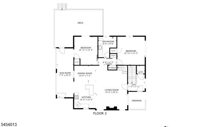 48 Lakeside Ave, Hardyston Twp., NJ 07460