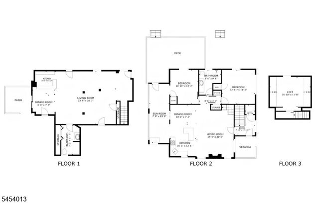 48 Lakeside Ave, Hardyston Twp., NJ 07460
