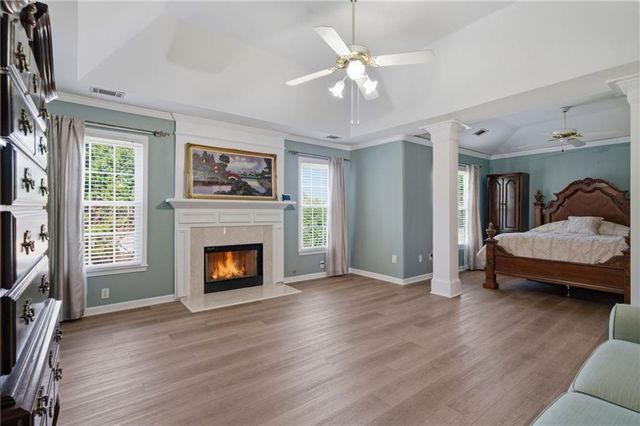 3363 Linton Lane, Marietta, GA 30066