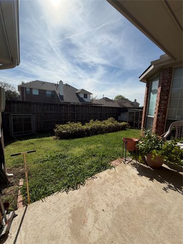 6809 Westover, Rowlett, TX 75089