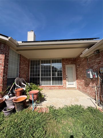 6809 Westover, Rowlett, TX 75089