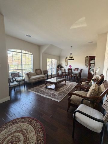 6809 Westover, Rowlett, TX 75089