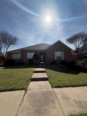 6809 Westover, Rowlett, TX 75089