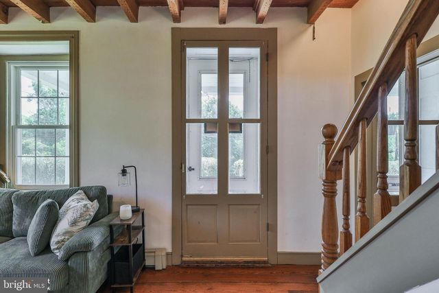 8967 EASTON RD, Ottsville, PA 18942