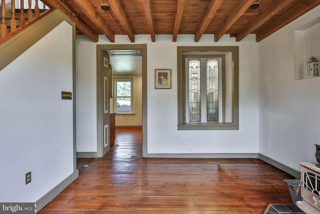 8967 EASTON RD, Ottsville, PA 18942