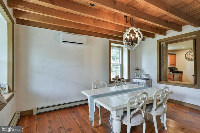 8967 EASTON RD, Ottsville, PA 18942