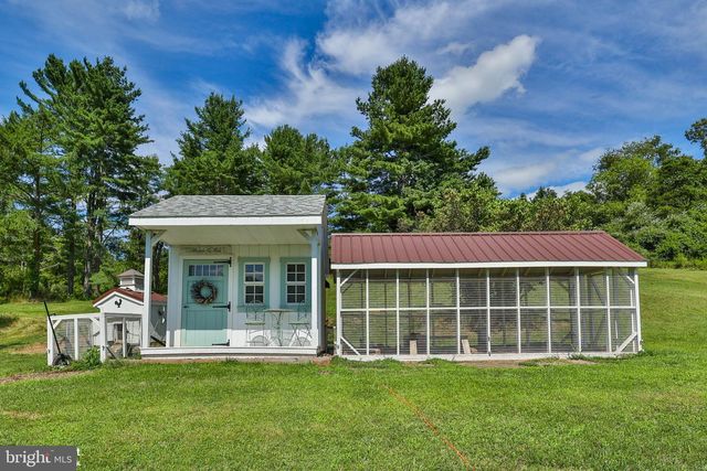 8967 EASTON RD, Ottsville, PA 18942