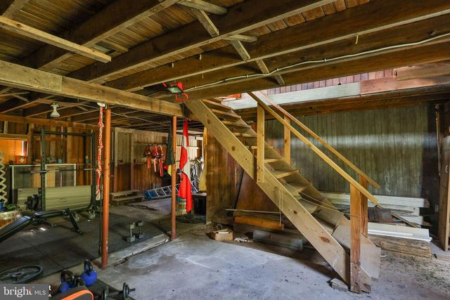 8967 EASTON RD, Ottsville, PA 18942