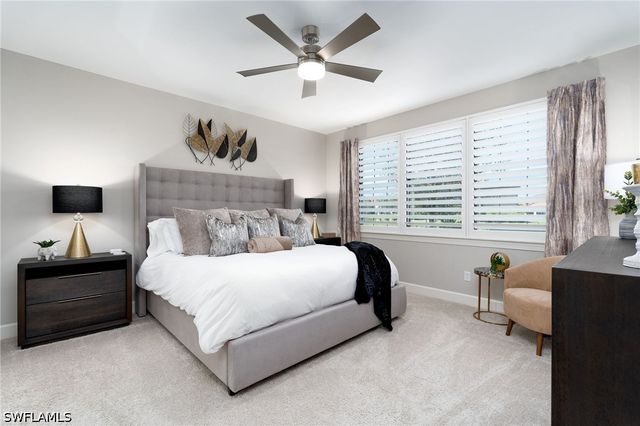 9650 Montelanico LOOP 102, Naples, FL 34119